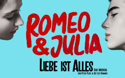 ROMEO & JULIA – Liebe ist Alles