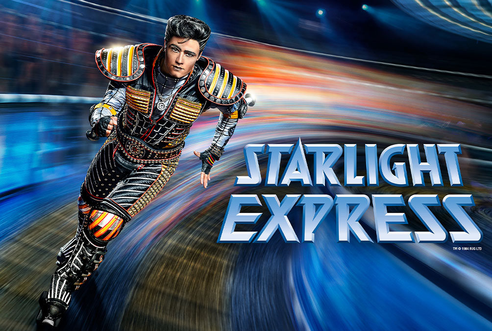 Starlight Express – Das Musical in Bochum