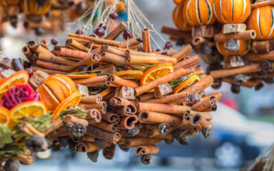 Weimarer Weihnachtsmarkt