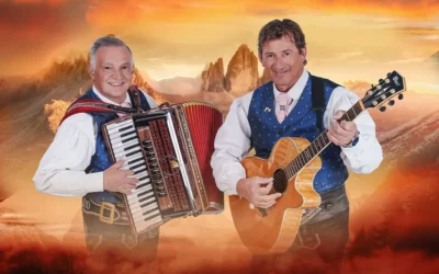 Zum Frauentag in die bunte Stadt im Harz