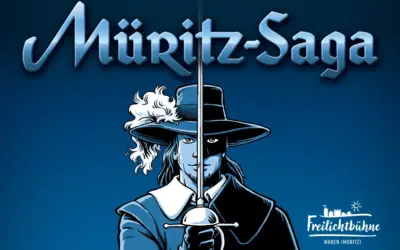 Müritz-Saga