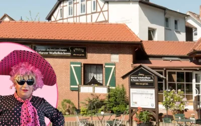 Frauentag im Harzer Schnitzelhaus