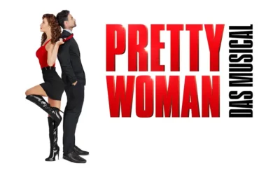 Admiralspalast Berlin – „Pretty Woman“ Das Musical