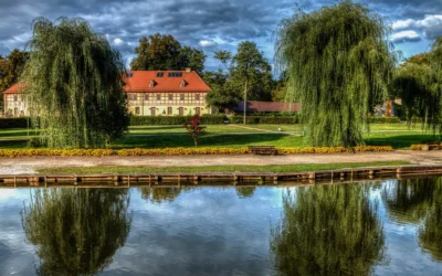 Spreewald – Wo der Wald sich im Wasser spiegelt