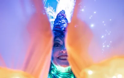 Walpurgisnacht im Harz