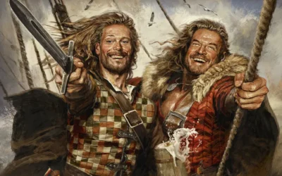 Ralswiek – Störtebeker Festspiele auf Rügen