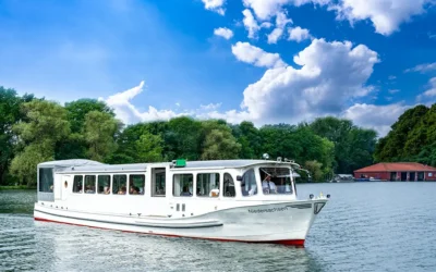 Maschseefest Hannover 2026