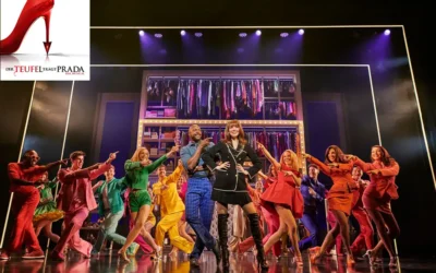 Musical in Hamburg
